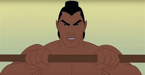 Li Shang Will Be Absent From the Live-Action ‘Mulan’ and Here’s Why