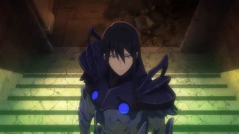 Demon Lord 2099 Anime Premieres in Fall 2024