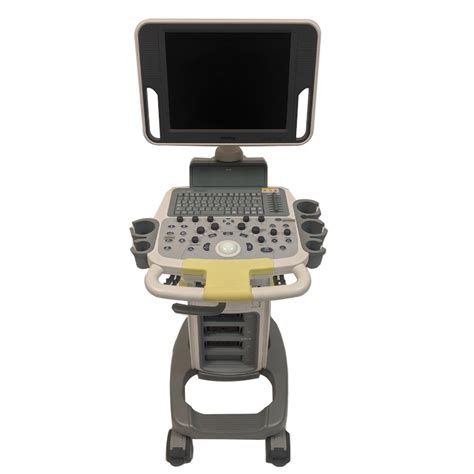 Mindray Ob Gyn Diagnostic Ultrasound System Howell Medical