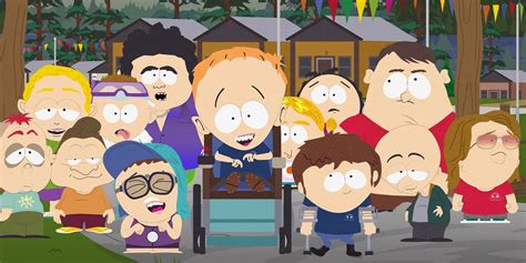 South Park Worst Episode In Each Season Ranked According To IMDb