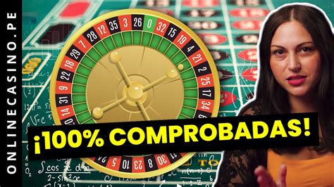 3 Estrategias Para Ganar En La Ruleta Online YouTube