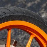 REVIEW Michelin Pilot Street 2 Tyres For Motorcycles Paultan Org