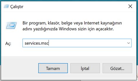 Windows 10 otomatik güncelleme nasıl kapatılır ShiftDeleteNet