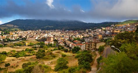 Alla Scoperta Dellentroterra Della Sardegna La Tua Italia