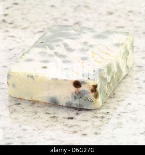 Mouldy Cheese Stock Photo: 55672050 - Alamy