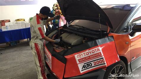 Sambut Libur Natal Dan Tahun Baru Auto Hadirkan Posko Dan