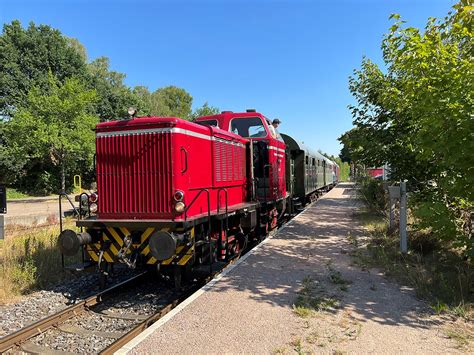 Erleben Sie Eine Nostalgische Reise Ins Lilaland Der L Neburger Heide