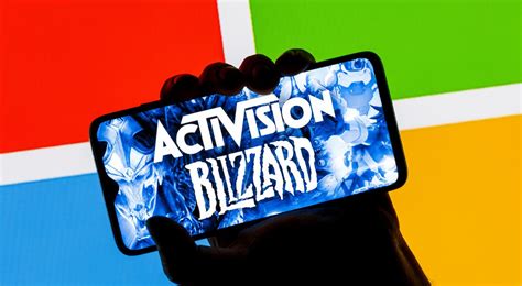 Microsoft Activision Un Affare Epico The Crypto Gateway