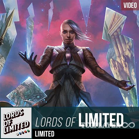 Lords Of Limited Showdown Kaldheim Tcgplayer Infinite