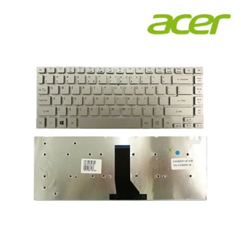 Oem Replacement For Acer Aspire V3 471 3830tg 4755g 4830