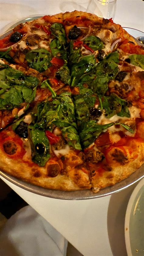 Donna Jean Restaurant In Sherman Oaks Review | Food Life Mag