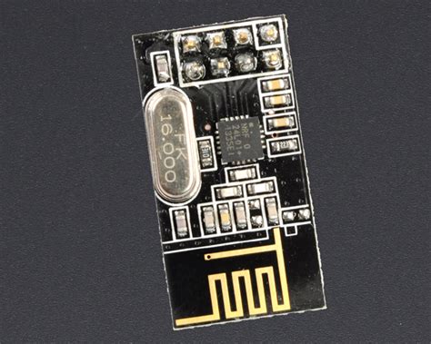 The Official Blog Of ICStation NRF24L01 2 4GHz Wireless