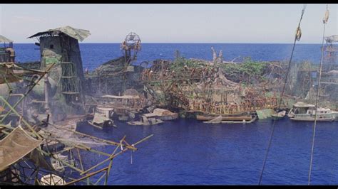 Waterworld Review :: Criterion Forum