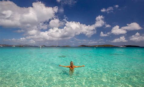 The Essential US Virgin Islands Travel Guide From Beaches To Eats