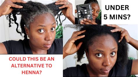 😱how To Get Rid Of Grey Hair Under 5 Mins Using One Product A Shampoo That Gives You Black Hair