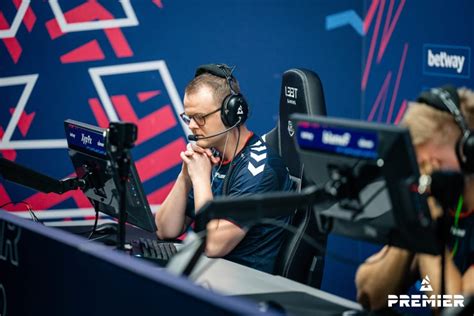 Astralis Lose Danish Derby Against Heroic Pley Gg