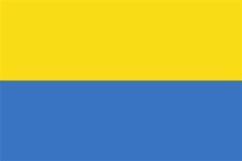 Alternative flag flown by Ukrainian People's Republic (1917-1920) : r ...