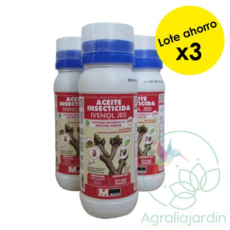 Herbicida Césped Tidex 500cc Selectivo De Hoja Ancha Agralia Jardín