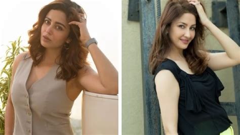 Saumya Tandon On Nehha Pendse Replacing Her In Bhabiji Ghar Par Hain