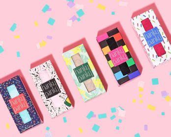 Celebrate With Hanky Panky Lingerie Briefs By Ellen Lewis