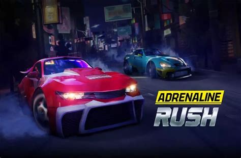 ᐈ Adrenaline Rush Slot Jogue Grátis e Analisadas Por SlotsCalendar