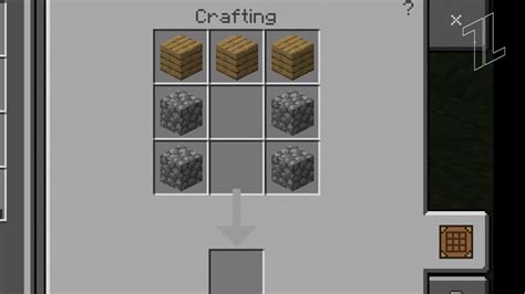 Minecraft Piston Recipe Complete Guide Esportslatest