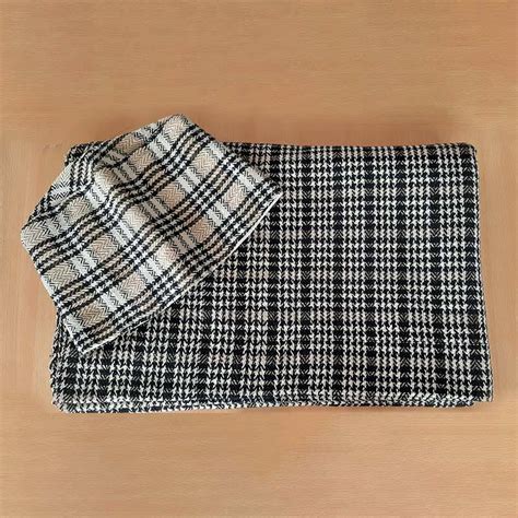 Allo Coat Fabric With Topi Type 2 36 Inch Width Send Ts And