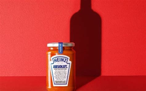 Tiktok Craze Of Vodka Pasta Sees Heinz And Absolut Vodka Collab On