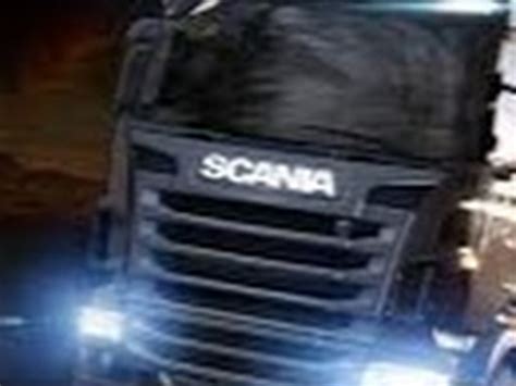 Jucam Euro Truck Simulator Blanaa Conducem Scoda Youtube