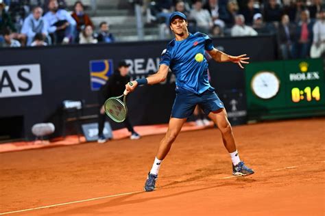 Roland Garros Rabat E Lione Il Programma Degli Italiani In Campo Oggi