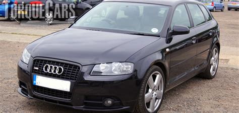 Guide to the best Audi A3 Tuning Mods