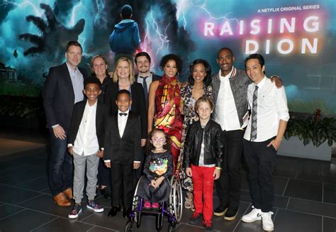 Raising Dion Season Premiere Recap Rewind A Hero Returns