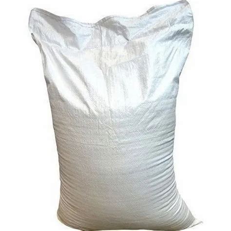 White Plain HDPE Bag At Rs 120 Kilogram Bahadurgarh ID 6682840230