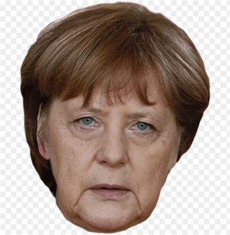 trump is oblivious to shaking german chancellor angela - angela merkel ...