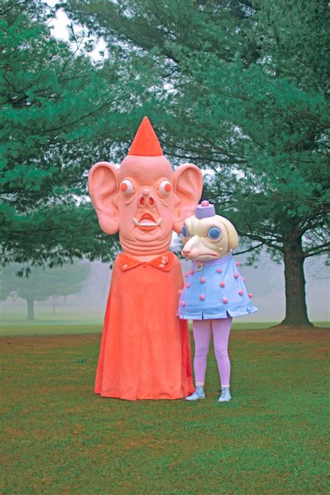 Behance :: Search | Character design, Weird and wonderful, Art inspo