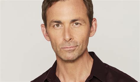 Find Out When James Patrick Stuart Will Return To GH