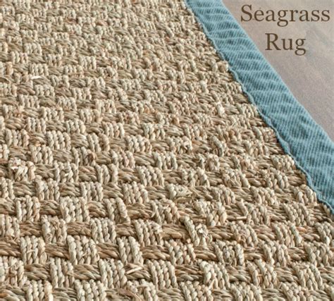 Natural Fiber Rugs Coastal Style Jute Sisal And Seagrass Rugs