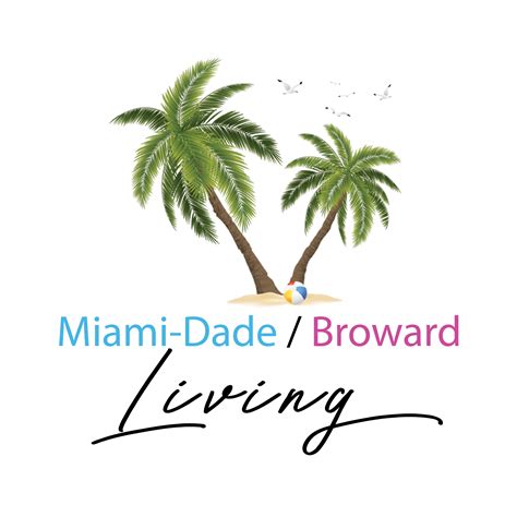 Miami-Dade / Broward Living - Did anyone remember that it's #