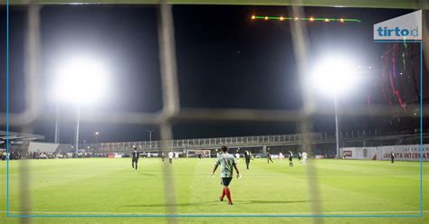 Apakah Rumput JIS Standar FIFA Dan Kenali Jenis Yang Digunakan