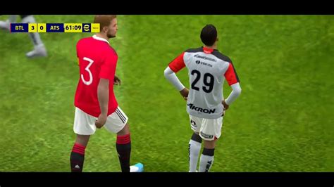 Gameplay Efootball 2023 Ajang Tour Spanish League 8 Mei YouTube