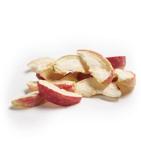 Inspired Ingredients Freeze Dried Apple Pieces