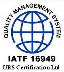 Iatf 16949 2016 Certification Service In Noida ID 19737694055