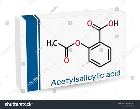 515 Acetylsalicylic acid Images, Stock Photos & Vectors | Shutterstock