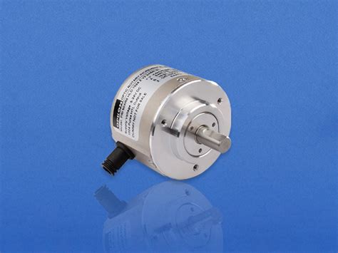 Magnetic Encoder Qanbay Sensors