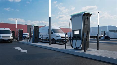 Abb E Mobility To Support Shell In Creating A Global Charging Network