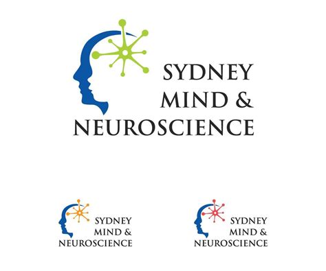 Neuroscience Logo Logodix