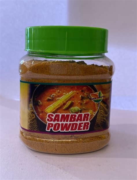 G Sambar Powder At Kg Sambar Masala In Vythiri Id