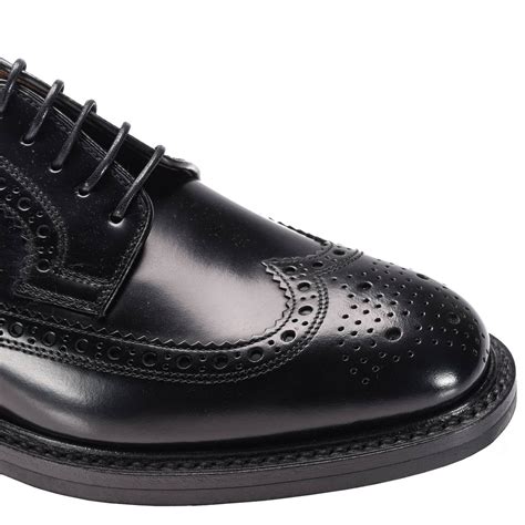 Shoes men Loake | Brogue Shoes Loake Men Black | Brogue Shoes Loake ...