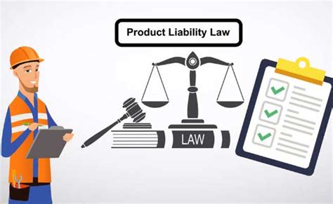 Product Liability Law Mapupa