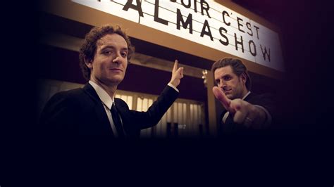 Ce Soir C Est Palmashow Saison 6 En Streaming TF1